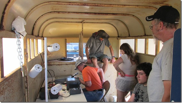 Click To See All The Pictures From Field Day