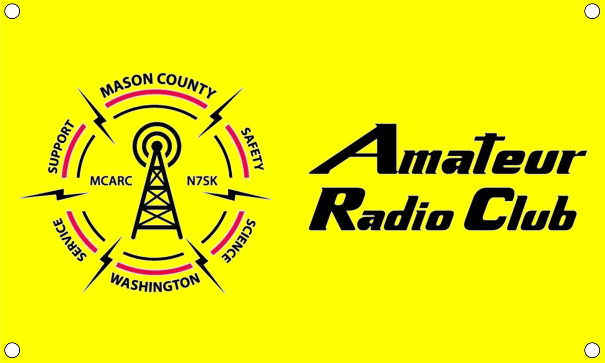 Choosing a Club Banner MCARC